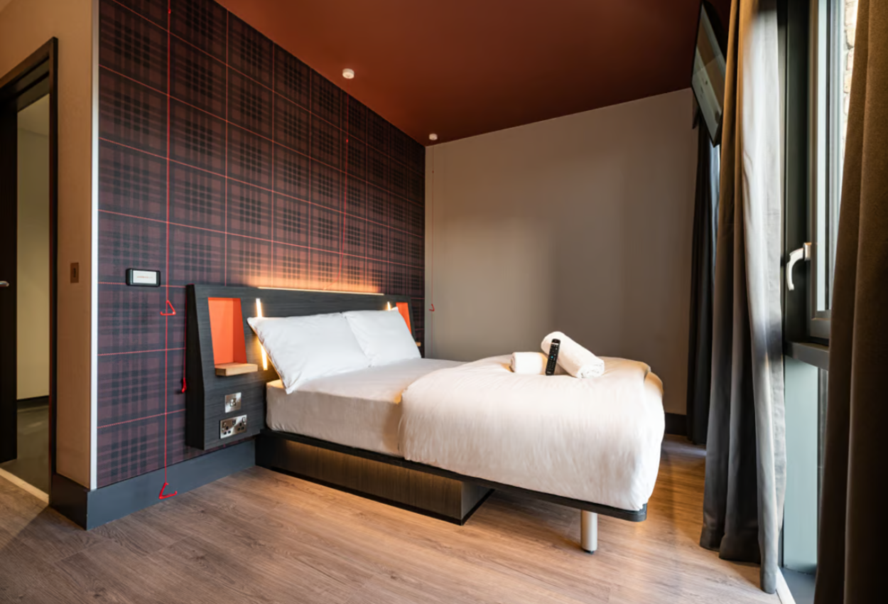 easyHotel Dublin